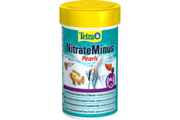 Кондиционер для воды Tetra NitrateMinus Pearls 100 мл