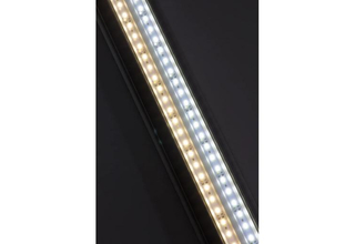 Светильник Аквас 50 см, LED (холодный+теплый)