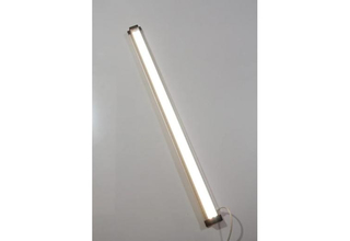Светильник Аквас 50 см, LED (холодный+холодный)