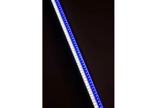 Светильник Аквас 50 см, LED (холодный+синий)