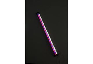 Светильник Аквас 55 см, LED (холодный+синий+красный)
