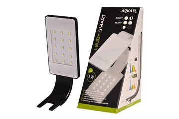 Светильник Aquael LEDDY SMART 2 LED PLANT 6 Вт - белый