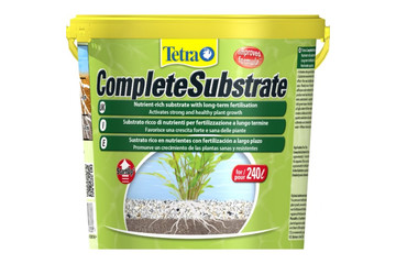 Питательный грунт Tetra CompleteSubstrate 10 кг на 240 л
