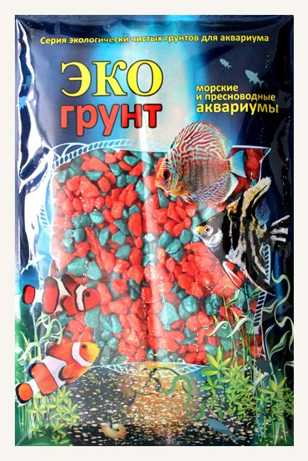 Что такое декоративный грунт Что такое декоративный грунт