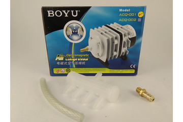 Поршневой компрессор BOYU(JAD) ACQ-001