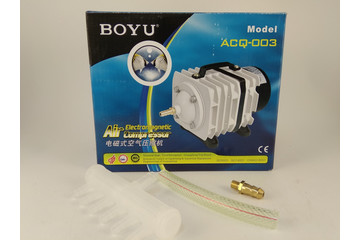 Поршневой компрессор BOYU(JAD) ACQ-003