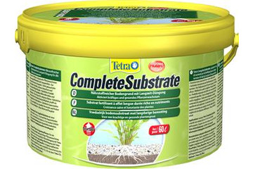 Питательный грунт Tetra Plant CompleteSubstrate 2.5 кг на 60 л