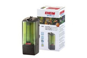 Внутренний фильтр Eheim PickUp 200 для аквариумов до 200л