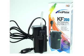 Внутренний фильтр KW Zone Dophin KF-200