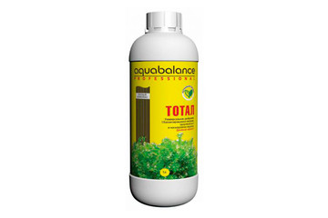 Удобрения для растений Aquabalance Тотал 1л
