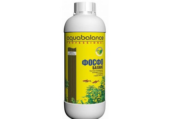 Удобрения для растений Aquabalance Фосфо-баланс 1л