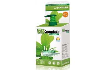 DENNERLE V30 Complete 250 ml. Комплексное удобрение для всех растений на 8000 литров