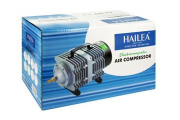 Поршневой компрессор HAILEA-ACO 208 (2100 л/час)