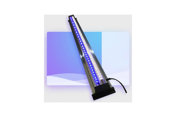 Светильник LED (белый+синий) ZelAqua, 80 см, 3520 lm