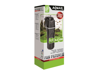 Внутренний фильтр Aquael Fan-2 Plus 450л/ч до 150л