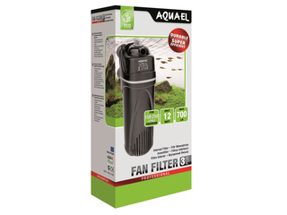 Внутренний фильтр Aquael Fan-3 Plus 700л/ч до 250л