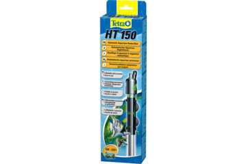 Tetratec HT 150. Нагреватель для аквариума до 220 литров