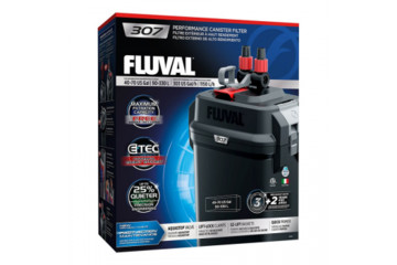 Внешний фильтр Fluval 307. 1150 л/час