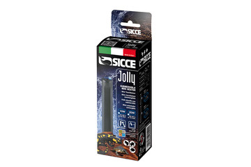 Нагреватель SICCE Jolly пластиковый 10Вт для аквариумов 10-20 л