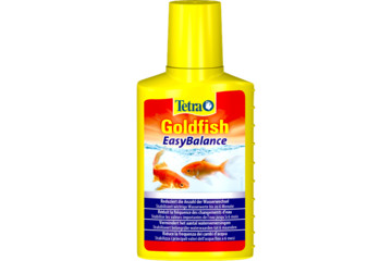 Кондиционер Tetra EasyBalance Goldfish 100 мл на 400 л