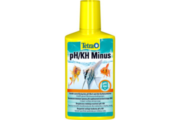 Кондиционер для воды Tetra PH/KH Minus 100 мл