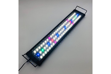 Светодиодный светильник для аквариума Aquarium LED Light ML 90 RGB