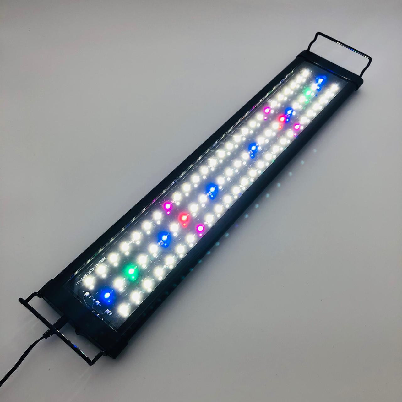 Светодиодные (LED) светильники для аквариума