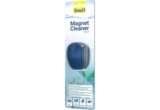 Магнитный скребок Tetra Magnet Cleaner Flat S - для аквариумов с толщиной стекла до 4 мм