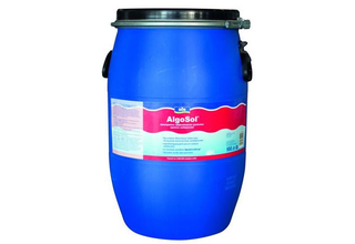 Söll AlgoSol forte 100 л, против водорослей, усиленного действия, на 2.000.000 литров