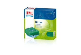 Губка Nitrax удаление нитратов для фильтра Bioflow 3.0/Compact/M