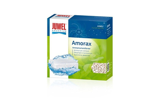 Субстрат Amorax борьба с аммонием и аммиаком Bioflow 3.0/Compact/M