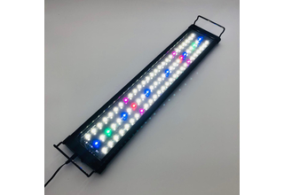 Светодиодный светильник для аквариума Aquarium LED Light ML 80 RGB