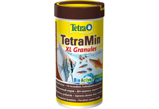 TetraMin XL Granules 250мл - крупные гранулы