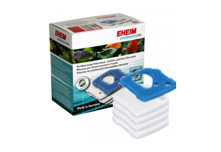 Набор губок для фильтров Eheim Professional 5e 450 (2076), 700 (2078), 600Т (2178)