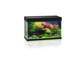 Аквариум OPTI SET 125 / 125 л прямой 81х36х51см
