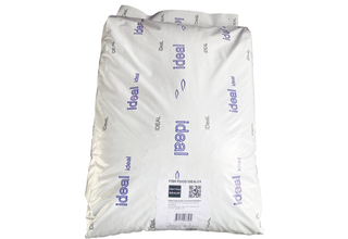 Fish food IDEALEX 2 мм, стартовый корм для форели и осетра. мешок 20 кг