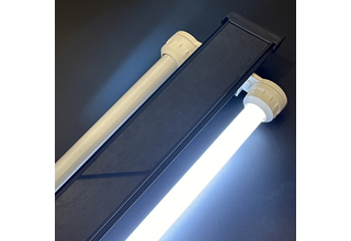 Т8 10W Super Bright Lamp 330 мм - лампа для аквариума белая