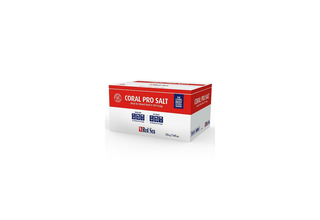 Red Sea Coral Pro Salt 20 кг на 600 л (коробка) - морская соль для аквариума