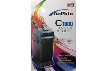 Dophin C-1000 Внешний канистровый фильтр