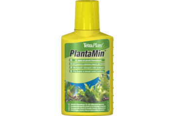 Жидкое удобрение PlantaMin 250мл на 500л