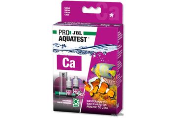 Тест для воды JBL Calcium Test-Set Ca на кальций