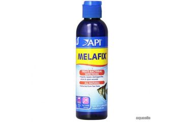 Лекарство для рыб API MelaFix 118мл