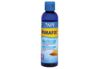 Лекарство для рыб API PimaFix 118мл