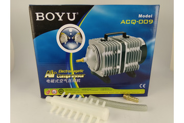 Поршневой компрессор BOYU(JAD) ACQ-009