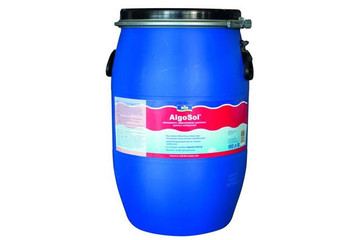 Söll AlgoSol 100 л, против водорослей, на 2.000.000 литров