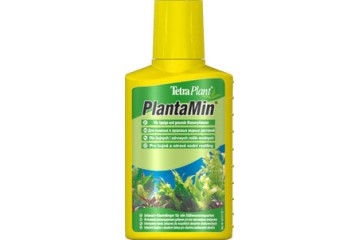 Tetra PlantaMin 100 мл. на 200 литров воды