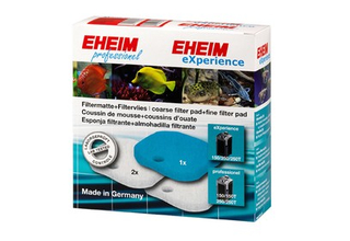 Комплект губок для фильтра Eheim eXperience 150/250, Professional 2222/24 и 2322/24