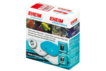 Комплект губок для фильтра Eheim eXperience 350, Eheim Professional II 2026-2128 и Eheim Professional 2226-2328