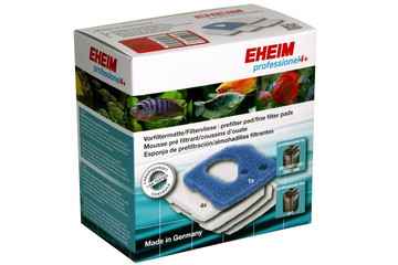 Набор губок для фильтров Eheim Professional 4+ 2271/73/74/75