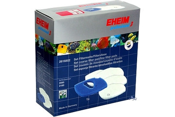 Набор губок для фильтра Eheim Professional 3 2080/2180